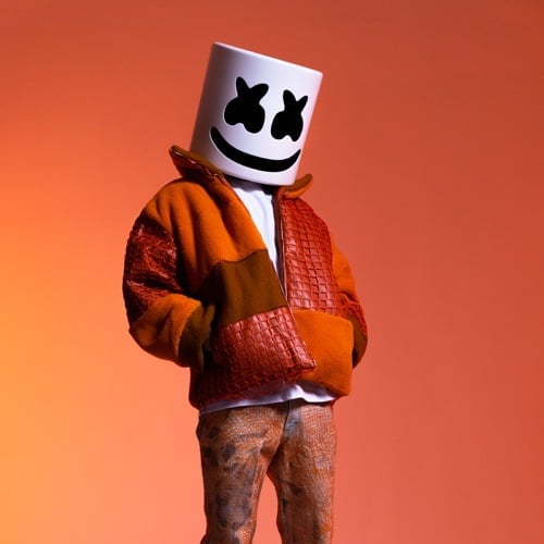 Marshmello