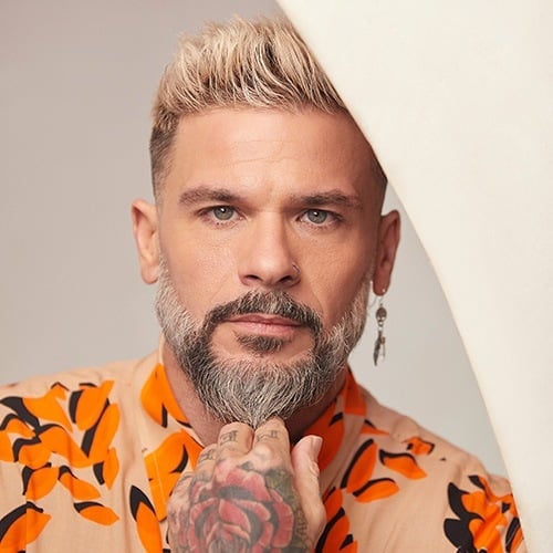Pedro Capó