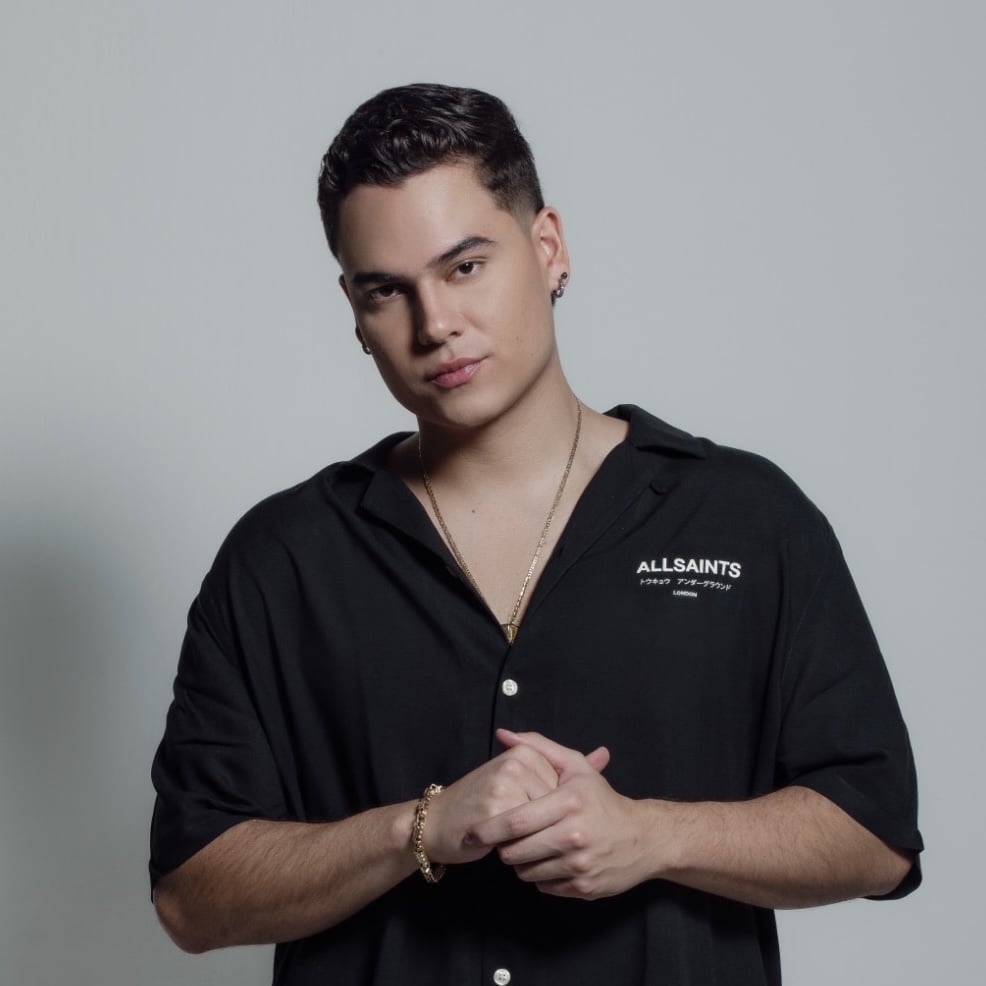 Miguel Bueno