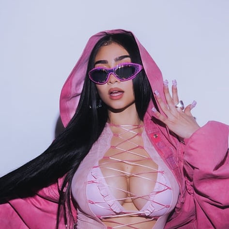 Paloma Mami