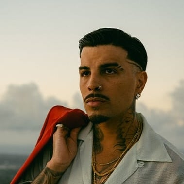 Rauw Alejandro