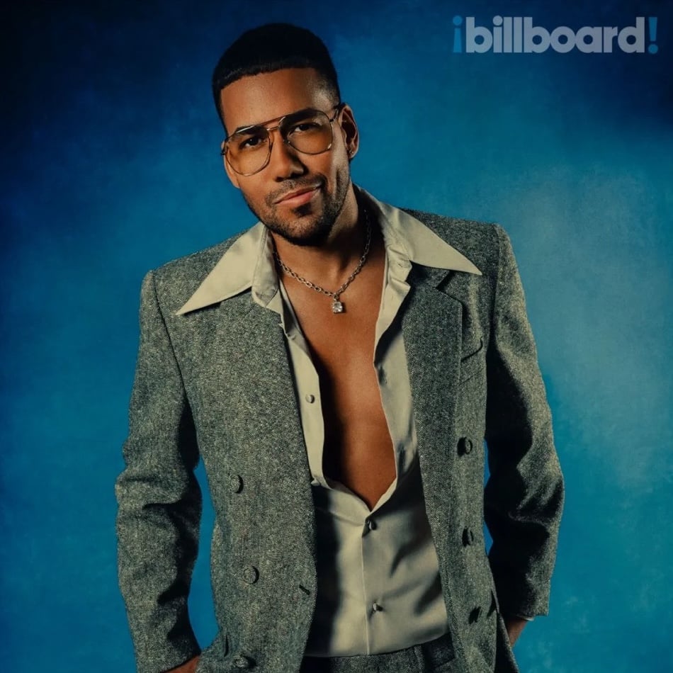 Romeo Santos