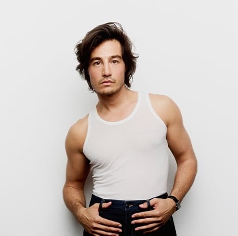 Tiago Iorc