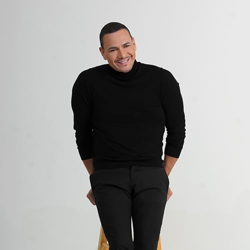 Victor Manuelle
