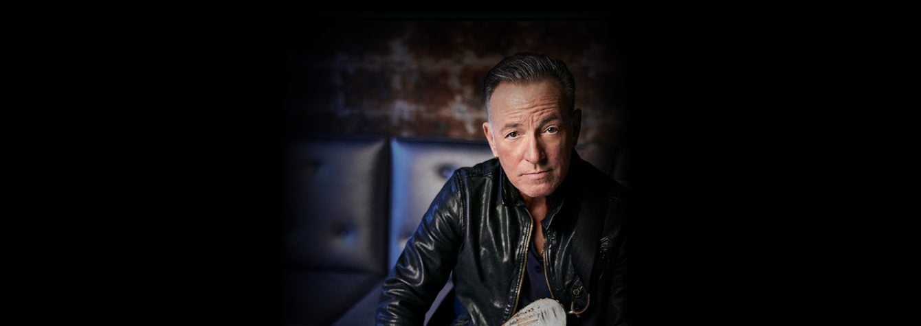 Bruce Springsteen