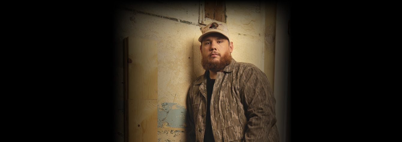 Luke Combs